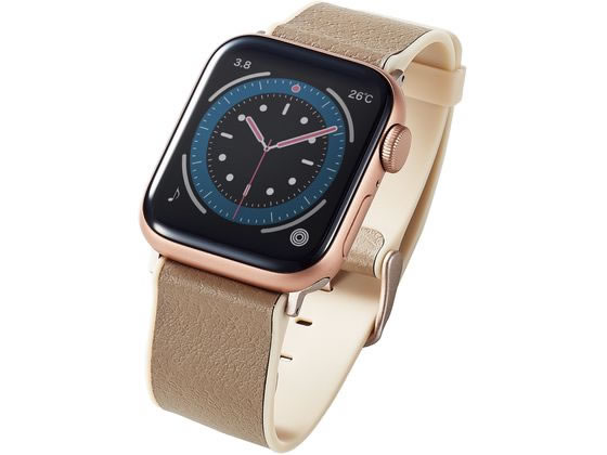 y񂹁zGR Apple Watch MINIOU[oh AW-41BDMNOTG X}[gtH gѓdb FAX Ɠd