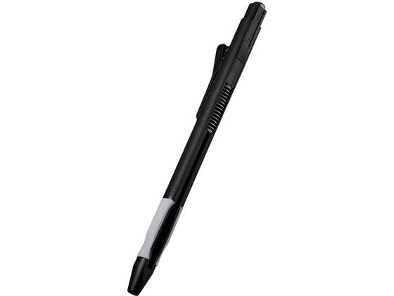 【お取り寄せ】エレコム Apple Pencil 第2世代用ケース ノック式 TB-APE2KCBK スマートフォン 携帯電話 FAX 家電