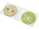 【レビュー投稿で100円OFFクーポン】【お取り寄せ】エレコム Blu-rayレンズクリーナー 乾式 湿式 2枚組 AVD-CKBR42 CD DVDレンズクリ...