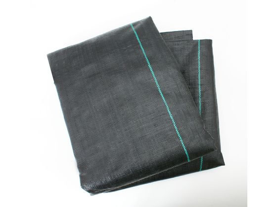 【レビュー投稿で100円OFFクーポン】【お取り寄せ】ヒラカワ 雑草対策防草シート 約1m×10m QT-562 園芸..