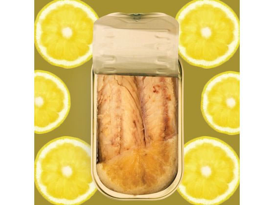【スーパーSALE★クーポン＆11日9:59迄ポイント2倍】 フォルモサグルメ サバのオリーブ油漬けレモン味 120g 缶詰 魚介類 食材 食品