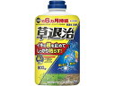 【お取り寄せ】住友化学園芸 草退治E粒剤 800g 忌避剤 除草剤 殺虫剤 園芸 ガーデニング