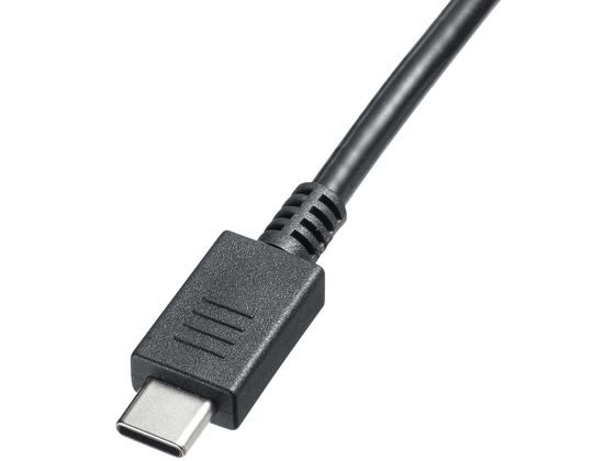 【スーパーSALE★クーポン＆11日9:59迄ポイント2倍】 【お取り寄せ】サンワサプライ USBPD対応 AC充電器 PD100W ACA-PD94BK AC式充電器 バッテリー 充電器 スマホ タブレット関連品