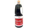 【お取り寄せ】高橋ソース ウスターソース 1.8L ソース たれ 調味料 油 食品