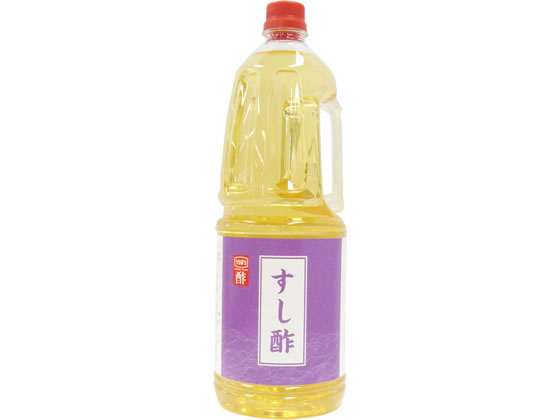 【ブラックフライデー限定★27日9:59迄店内ポイント2倍】【お取り寄せ】内堀醸造 すし酢 1.8L 酢 調味料 油 食品