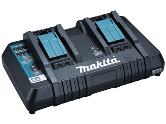 �ڳ�ŷ�����ѡ�SALE������ݥ����2�ܡ�2,000�ߥ����ݥ�ۡڤ����󤻡ۥޥ��� ��®���Ŵ� 7.2V��18V 2�������� DC18RD ��ư�����ѥХåƥ꡼ ���Ŵ� ��ư���� �������� ������� ����