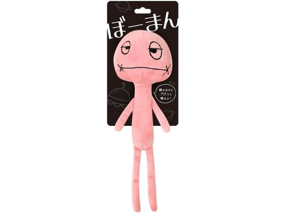 【マラソン限定★2,000円クーポン＆26日9:59迄ポイント2倍】 【お取り寄せ】スーパーキャット ぼーまん ムスット BH-02 運動器具 おもちゃ 犬用 ドッグ ペット デイリー