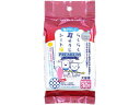 【レビュー投稿で100円OFFクーポン】【お取り寄せ】スーパーキャット らくらく耳そうじシートプレミアム 30枚 CS-02 共通グッズ ペット お散歩 生活グ...