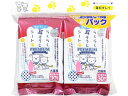 【レビュー投稿で100円OFFクーポン】【お取り寄せ】スーパーキャット らくらく耳そうじシート 30枚×2個パック CS-102 共通グッズ ペット お散歩 生...