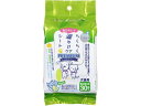 【お取り寄せ】スーパーキャット らくらく涙やけケアシートプレミアム 30枚 CS-03 共通グッズ ペット お散歩 生活グッズ ペットハウス(4)