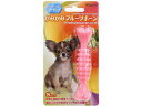 【レビュー投稿で100円OFFクーポン】【お取り寄せ】スーパーキャット フルーツボーン ハード Sサイズ ストロベリー DM-443 運動器具 おもちゃ 犬 ド...