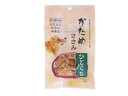 【お取り寄せ】ペットプロジャパン 純国産かためささみひとくち 50g(4)