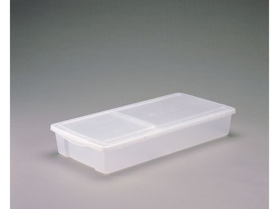 【レビュー投稿で100円OFFクーポン】送料無料 アイリスオーヤマ ベッド下ボックス ナチュラル UB-950 クローゼット 衣料収納 収納家具 インテリア 収納