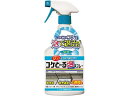 【ポイント2倍★22日20:00〜27日9:59迄】【お取り寄せ】レインボー薬品 コケとーる泡スプレー 400ml 忌避剤 除草剤 殺虫剤 園芸 ガーデニング