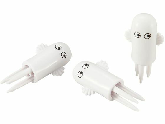 【お取り寄せ】コジット チビシャキチャン ニョロニョロ 3個 93464