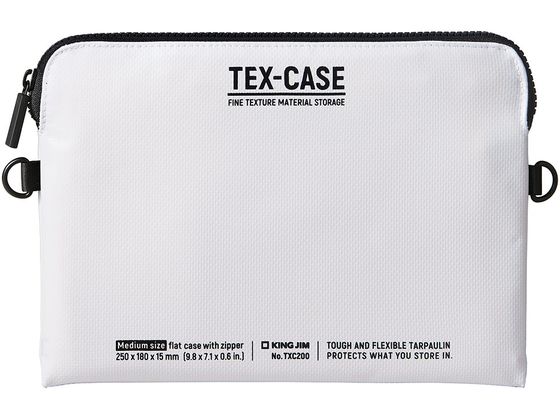 y񂹁zLOW TEX-CASE M V TXC200-W 