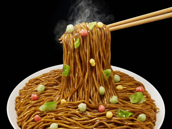 日清　焼きそばUFO×12個
