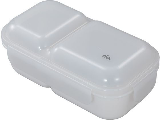 樂天商城 - 【レビュー投稿で100円OFFクーポン】【お取り寄せ】シービージャパン ドームマン 600 グレー お弁当箱 お弁当 キッチン雑貨