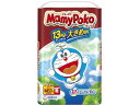 【店内全品ポイント2倍★16日9:59迄】 ユニ・チャーム マミーポコパンツ M 50枚 ドラえもん おむつ オムツ おしりふき ベビーケア