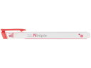 【店内全品ポイント2倍★16日9:59迄】 サンスター Ninipie ニニピー レッド×ダークレッド S4540042