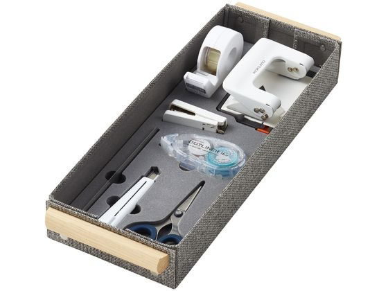 楽天ココデカウ【ブラックフライデー限定★27日9:59迄店内ポイント2倍】【お取り寄せ】コクヨ ミニセット [オキブング] BST-101 文具