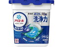 【商品説明】お洗濯は洗濯機のボタンを押すだけの家事ではなく、前後のプロセスも含めて非常に負担が大きい。まとめ洗いが増えている中で「予洗い・つけ置き」の手間に悩まされている。新アリエールジェルボールプロは、新・特許成分「プロパワー酵素」を配合することで、圧倒的な洗浄力を実現！汚れが落とすだけでなく、衣服の微繊維を整えることで、汚れがつきにくくなる！【仕様】●本体●液性：中性●注文単位：1個【備考】※メーカーの都合により、パッケージ・仕様等は予告なく変更になる場合がございます。【検索用キーワード】P＆Gジャパン　ピーアンドジージャパン　ぴーあんどじーじゃぱん　アリエールジェルボールプロ本体11個　アリエール　ジェルボールプロ　ジェルボール　プロ　本体　11個　洗濯用品　洗剤　衣料用洗剤　液体　本体　ほんたい　ホンタイ　R479HFおうちでプロ級の洗浄力！