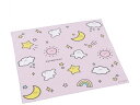 【スーパーSALE限定★2,000円クーポン&11日9:59迄ポイント2倍】【お取り寄せ】スケーター ランチクロス シナぷしゅ KB4 キャラクターグッズ 教材 学童文具 学童 文具