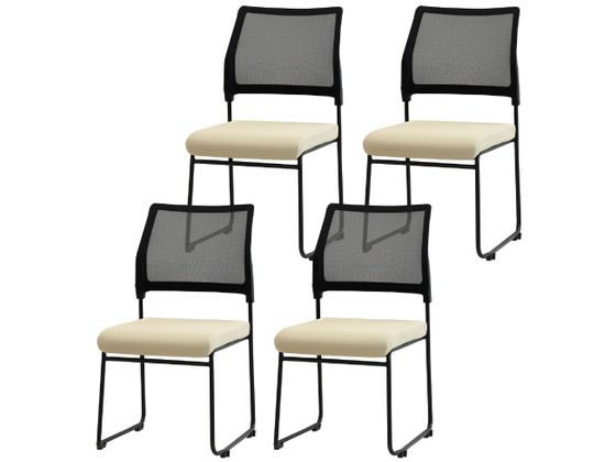 �ڥ�ӥ塼��Ƥ�100��OFF�����ݥ�ۡڥ᡼����ľ����Netforce ��󥫥顼 �ߡ��ƥ��󥰥������������� 4�� �֥�å��ߥѡ��륰�졼������Բġۡڤ���...