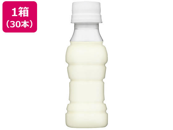 アサヒ飲料 PLUSカルピス 睡眠・腸活ケア ラベルレスボトル100ml*30本