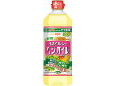 【商品説明】野菜（菜の花、パームの実、とうもろこし）から生まれたオイル。コツいらずで。作りたてはもちろん、時間がたっても「サクッ」とおいしい揚げ物が作れます。さらに炒めものやドレッシングなど幅広くお使いいただけます。ビタミンEをたっぷり含んで、しかもコレステロールゼロ。【仕様】●注文単位：1本【備考】※メーカーの都合により、パッケージ・仕様等は予告なく変更になる場合がございます。【検索用キーワード】日清オイリオ　にっしんおいりお　ニッシンオイリオ　クッキングオイル　800g　ペット　本　食用油　ベジタブル　クッキングオイル　油　パーム油　環境配慮　揚げ物　ビタミンE　コレステロールゼロ　食材　調味料　食用油　R123HJコツいらずで、時間がたっても「サクッ」とおいしい揚げ物が作れます。