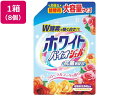 【スーパーSALE限定★2,000円クーポン&11日9:59迄ポイント2倍】送料無料【お取り寄せ】日本合成洗剤 ホワイトバイオジェル 大容量 つめかえ 1220...