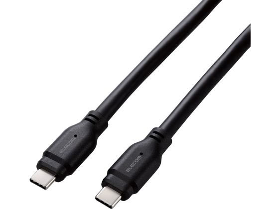 �ڥޥ饽�������ݥ����2�ܡۥ��쥳�� Type-C�����֥� 1.5m USB3.2 MPA-CC1G15BK USB�����֥� C to �����֥� �Ÿ����å� �����ѡ��� ����