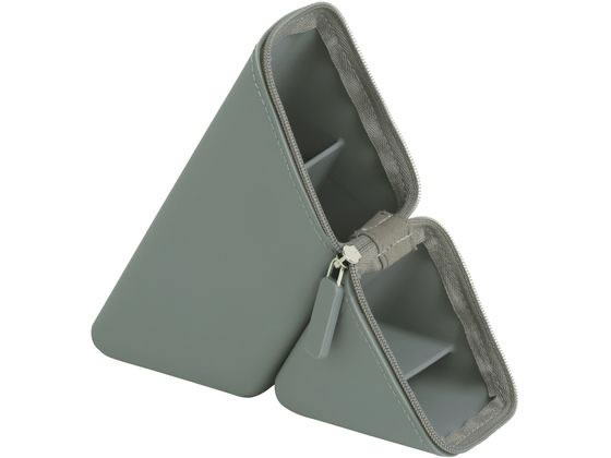 【レビュー投稿で100円OFFクーポン】ソニック カクスタ ポータブルペン立て シリコ...