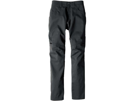 乐天商城 - 【レビュー投稿で100円OFFクーポン】【お取り寄せ】ビッグボーン バーチカルポケットパンツ チャコールグレー 110 EBA6241-68 EBA6247シリーズ ビッグボーン 作業服 ユニフォーム