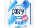 【レビュー投稿で100円OFFクーポン】アイリスオーヤマ 凄厚ウェットティッシュ アルコールタイプ 32枚×3個 詰め替えタイプ ウェットティッシュ