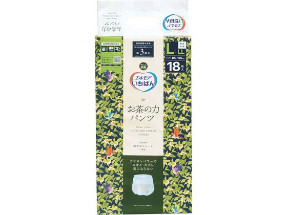 �G�����A �����΂� �����̗� �p���c L�`LL�T�C�Y 18��