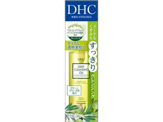 DHC p fB[vNWOIC j[uCg SSL 150mL