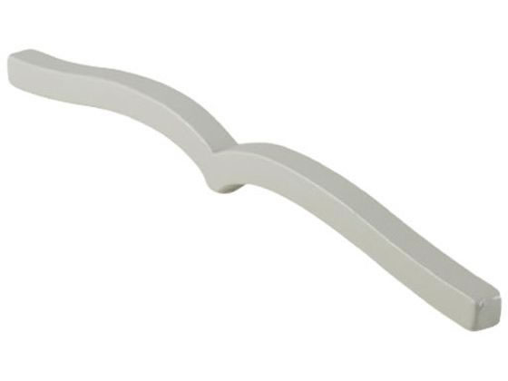 【レビュー投稿で100円OFFクーポン】コクヨ 本に寄り添う文鎮 鉄製 グレー PW-01M 文具