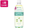 伊藤園 リラックスジャスミンティー Sparkling 500ml×24本