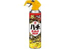 【マラソン限定★2000円クーポン&ポイント2倍】金鳥 ハチ・アブ用キンチョールジェット 510mL スプレータイプ 殺虫剤 殺虫 防虫剤