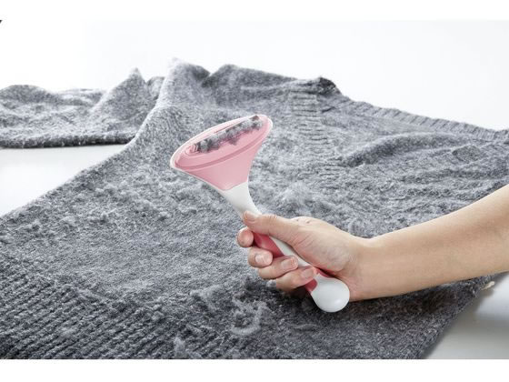 池本刷子工業　池本ブラシ　IKEMOTO花粉ブラシKB-1500　≪メール便不可≫