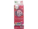 【店内全品ポイント2倍★16日9:59迄】 【お取り寄せ】オーエ まんてんスポンジ バス用 ピンク 掃除道具 清掃 掃除 洗剤
