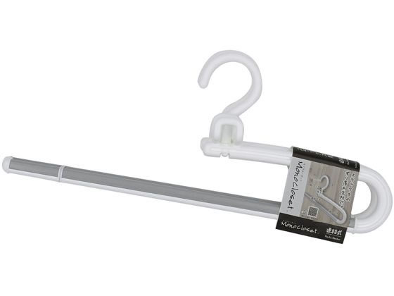 ���m�N���[�[�b�g �X���b�N�X�n���K�[ 2�{�g �z���C�g