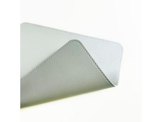 ビジネスハーモニー EGRET マウスパッド 24×24cm EM23-MP2 マウスパッド リスト