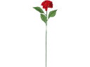 【レビュー投稿で100円OFFクーポン】【お取り寄せ】YDM 造花 ケイトウ レッド 花材 造花 アーティフィシャルフラワー 花 フラワーアレンジメント材料