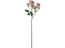 【レビュー投稿で100円OFFクーポン】【お取り寄せ】YDM 造花 コンフォートミニガーデンローズ ベージュ インテリア 枯れない 観葉植物 花材 フラワーアレンジメント フェイクフラワー 店舗装飾 バラ 花材 造花 アーティフィシャルフラワー 花 フラワーアレンジメント材料