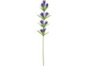 【レビュー投稿で100円OFFクーポン】【お取り寄せ】YDM 造花 リンドウ バイオレット 花材 造花 アーティフィシャルフラワー 花 フラワーアレンジメント材料