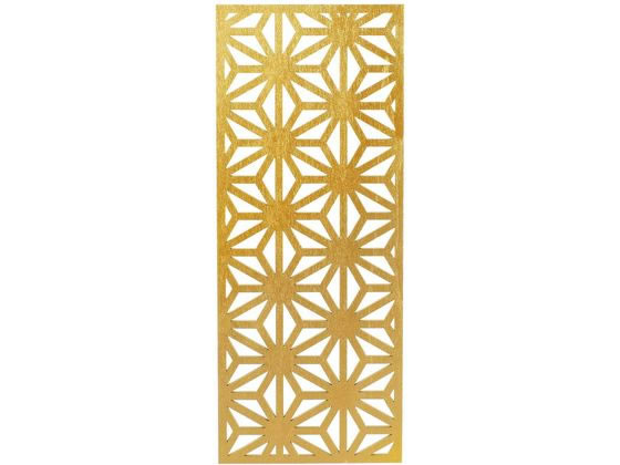 【ブラックフライデー限定★27日9:59迄店内ポイント2倍】【お取り寄せ】YDM 麻の葉ウッドロングベース ..