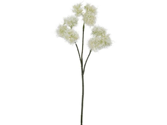 【ブラックフライデー限定★27日9:59迄店内ポイント2倍】【お取り寄せ】YDM 造花 スモークツリーピック W 花材 造花 花 フラワーアレンジメント材料