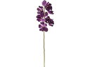 【レビュー投稿で100円OFFクーポン】【お取り寄せ】YDM 造花 オーキッド パープル インテリア 枯れない 観葉植物 花材 フラワーアレンジメント フェイクフラワー 店舗装飾 花材 造花 花 フラワーアレンジメント材料